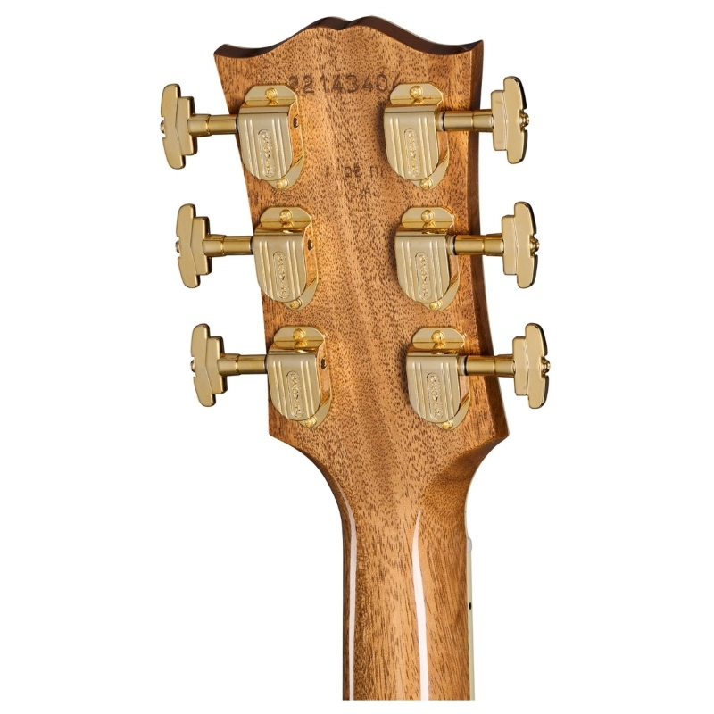 Gibson SJ-200 Standard Rosewood Burst