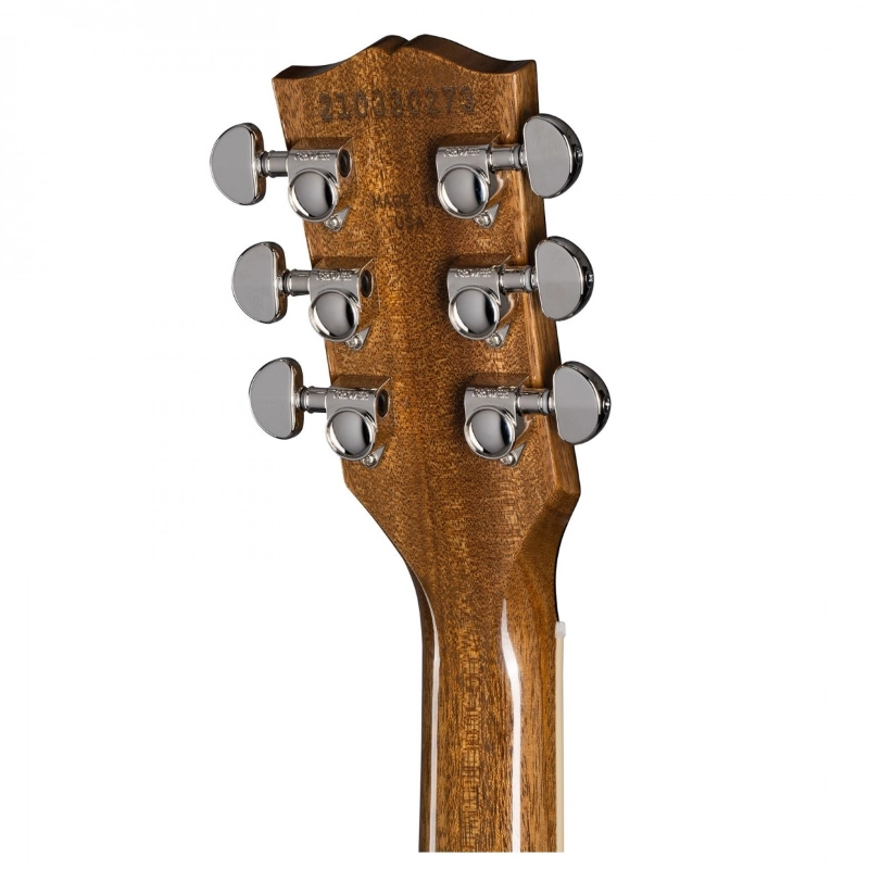 Gibson Les Paul Standard 60s Plain Top Classic White Top LPS6P00WTNH1