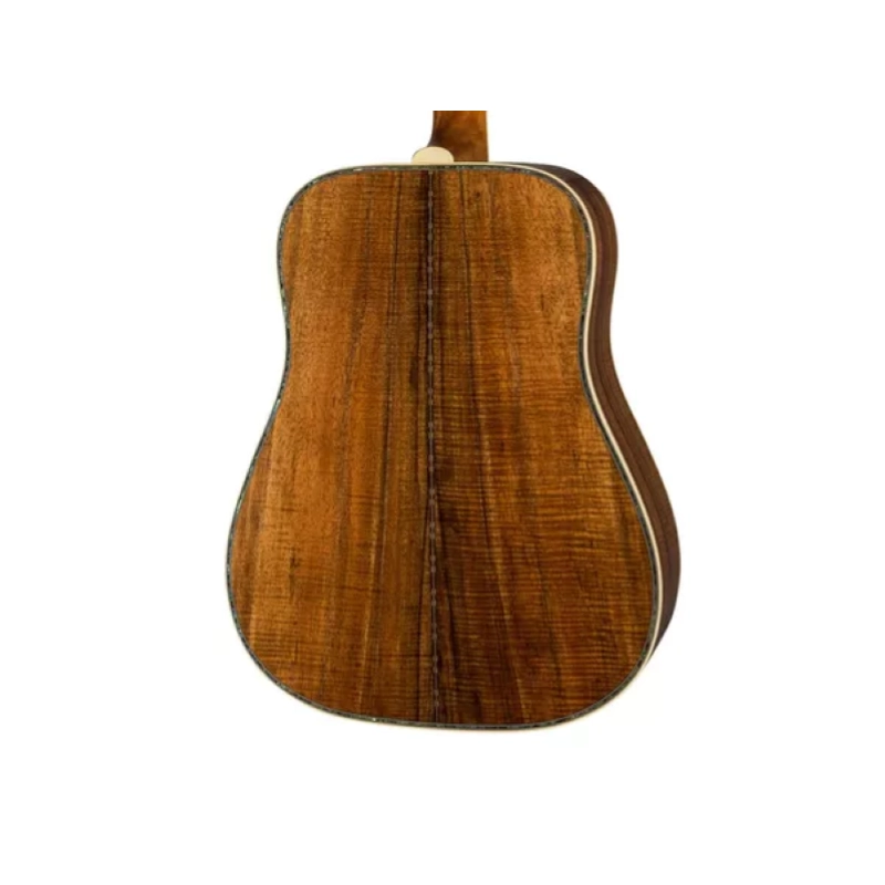 Gibson Hummingbird Custom Koa Antique Natural SSHCANGE