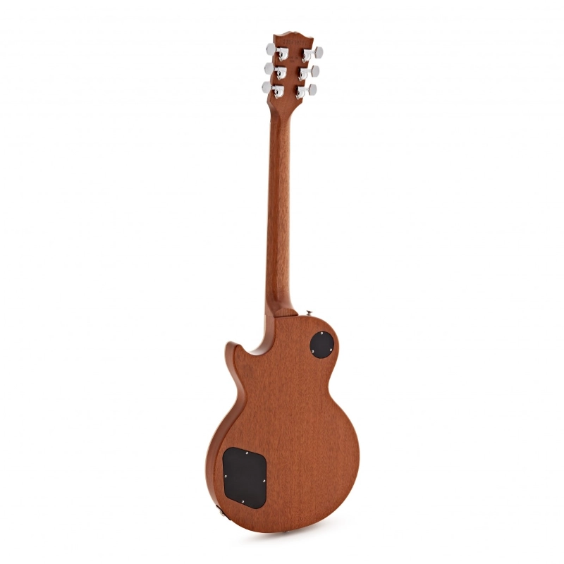 Gibson Kirk Hammett Signature Les Paul Standard "Greeny" Burst