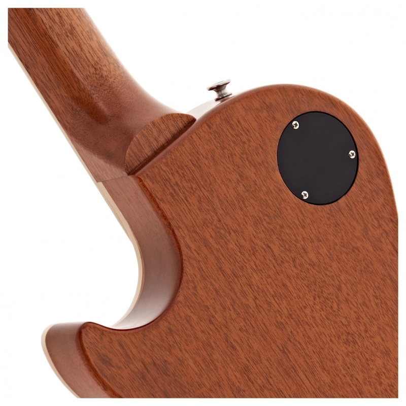 Gibson Kirk Hammett Signature Les Paul Standard "Greeny" Burst