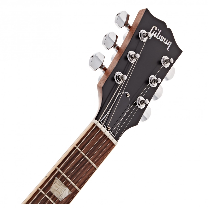 Gibson Kirk Hammett Signature Les Paul Standard "Greeny" Burst