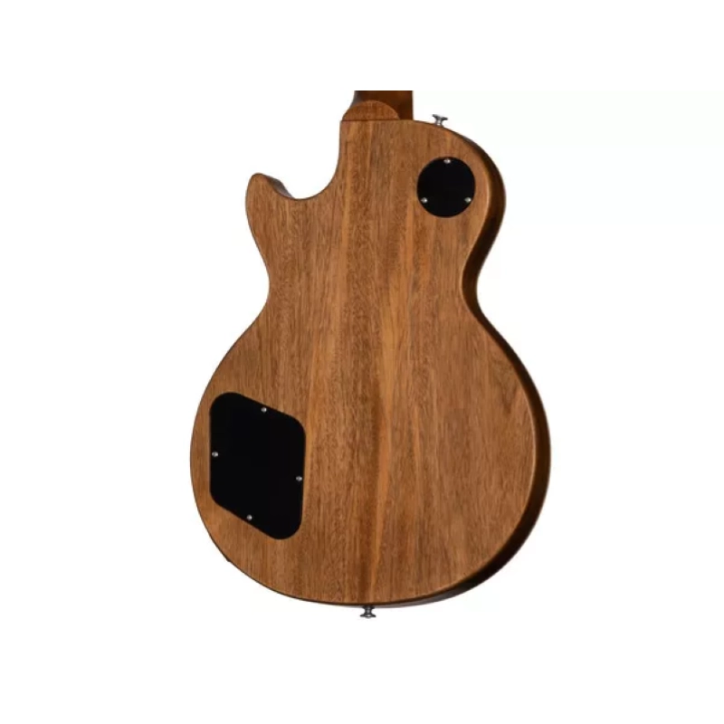 Gibson Kirk Hammett Signature Les Paul Standard "Greeny" Burst