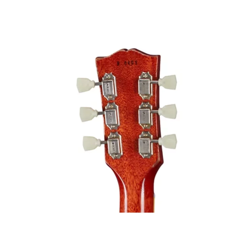 Gibson Custom Murphy Lab 1959 Les Paul Standard Reissue Light Aged Royal Teaburst LPR59LARYTNH1