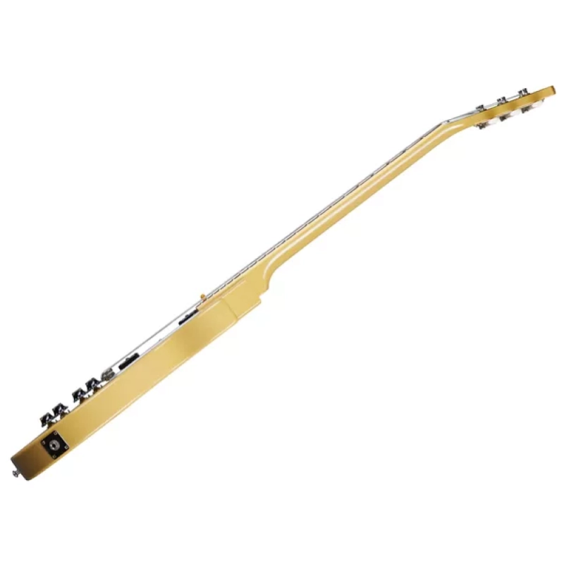 Gibson Custom Murphy Lab 1957 Les Paul Special Single Cut Reissue Ultra Light Aged TV Yellow LPSPSC57ULTVNH1