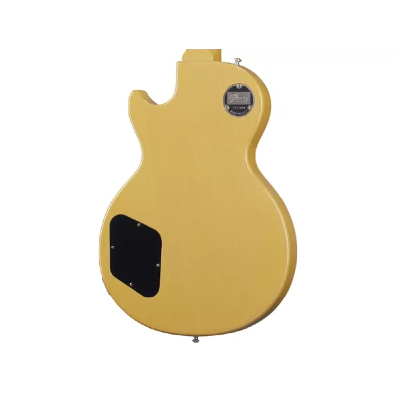 Gibson Custom Murphy Lab 1957 Les Paul Special Single Cut Reissue Ultra Light Aged TV Yellow LPSPSC57ULTVNH1