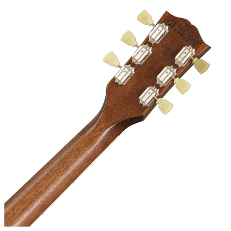 Gibson ES-335 Satin Satin Vintage Burst ES35S00SVNH1