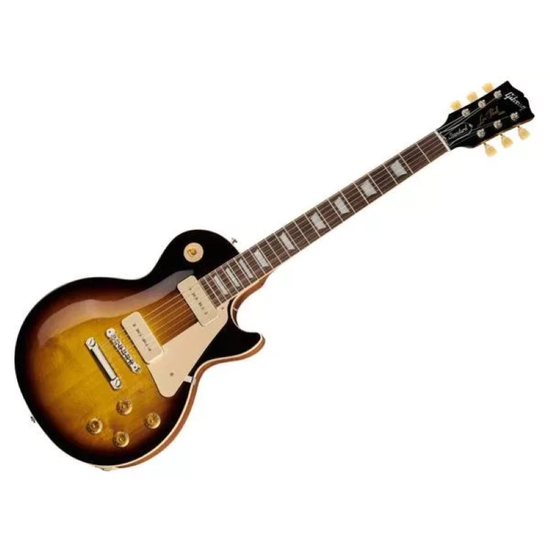 Gibson Les Paul Standard '50s P90 Tobacco Burst LPS5P900TONH1
