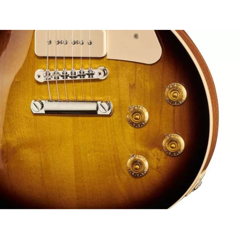 Gibson Les Paul Standard '50s P90 Tobacco Burst LPS5P900TONH1