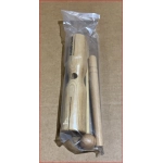 WOOD BLOCK CROSIO SPI-184  BITONALE LARGE