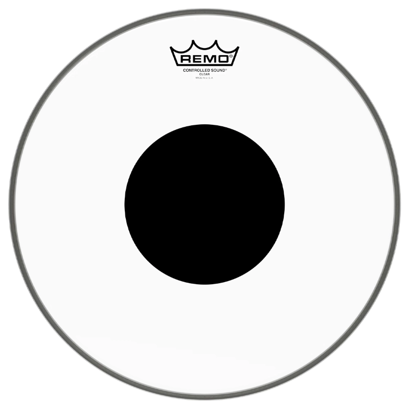 Controlled Sound Clear 1