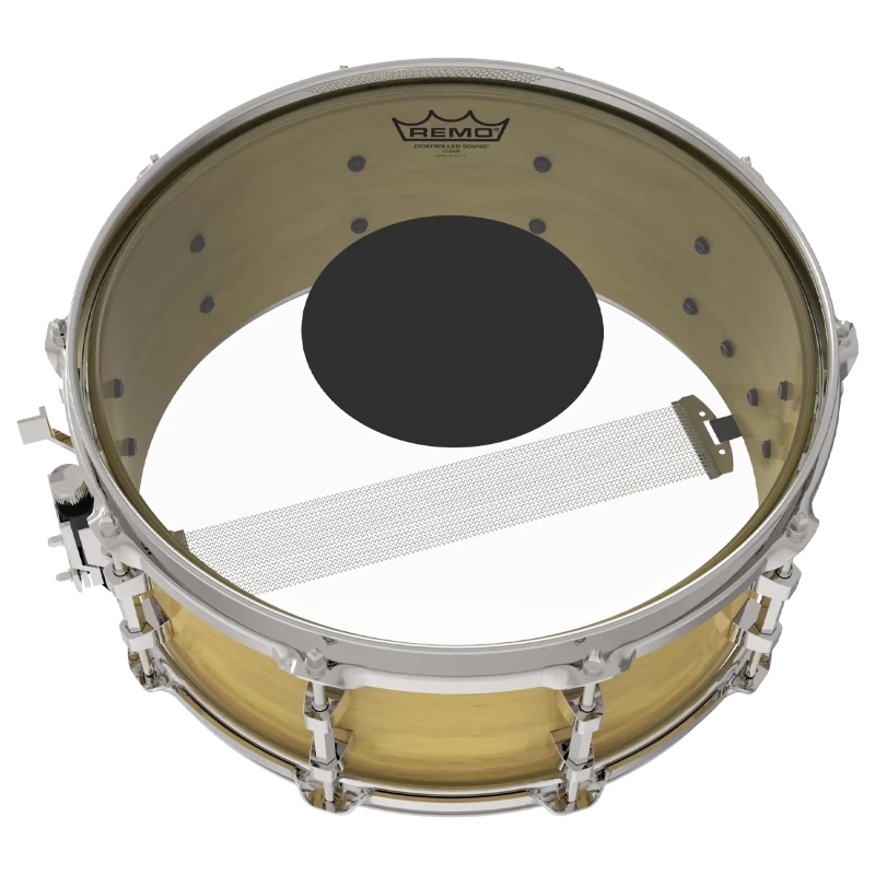 Controlled Sound Clear 2