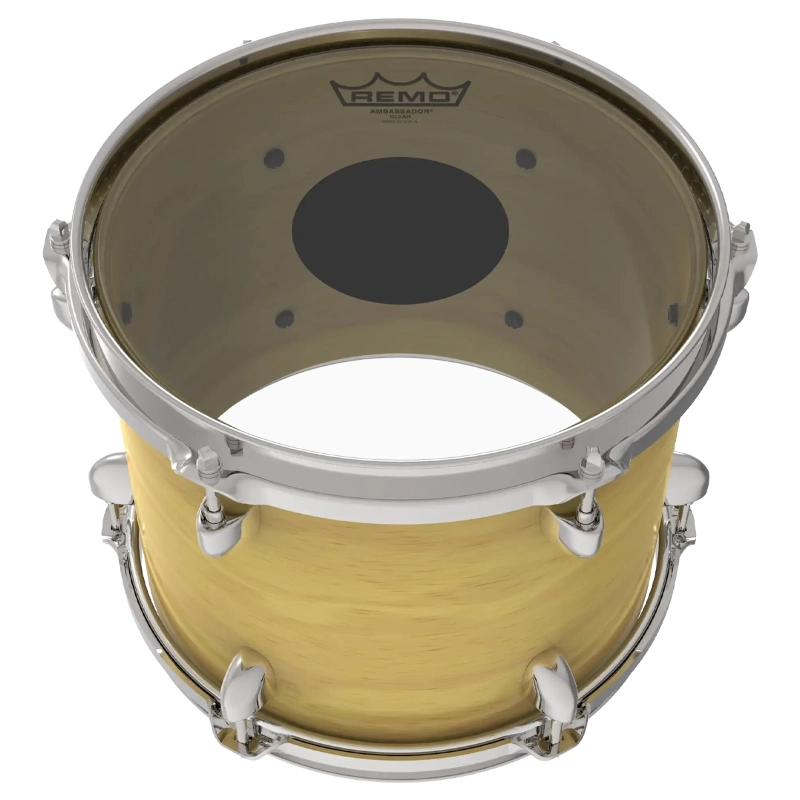 Controlled Sound Clear 3