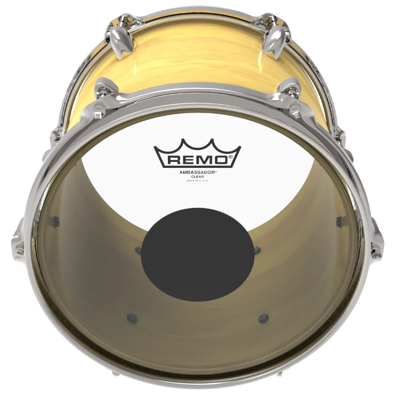 Controlled Sound Clear 4