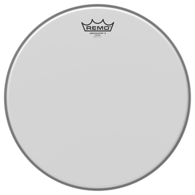 Ambassador X Coated 1