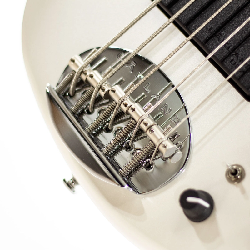 Lakland Skyline 55-02 Special White Pearl