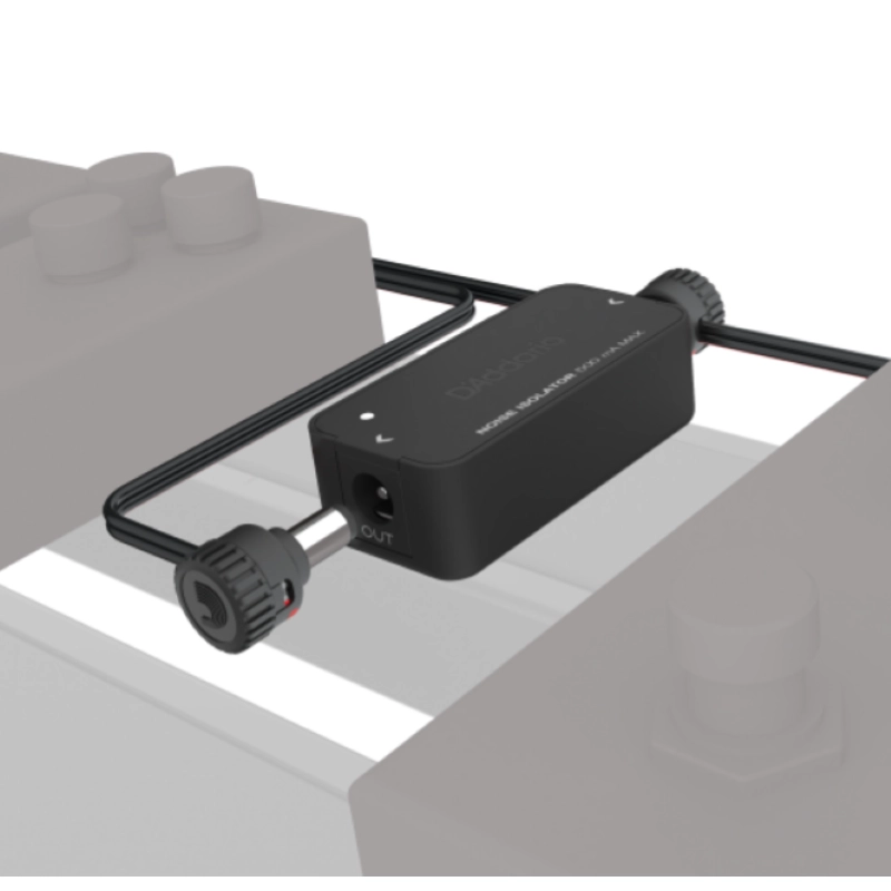 D'Addario XPND Pedal Noise Isolator