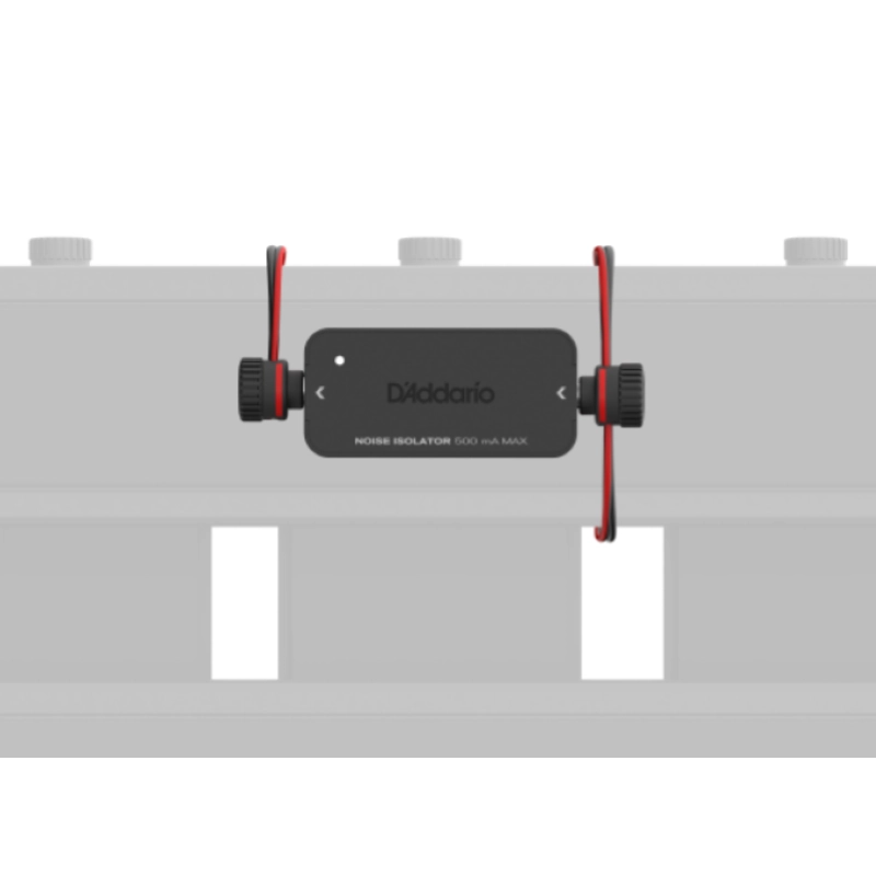 D'Addario XPND Pedal Noise Isolator