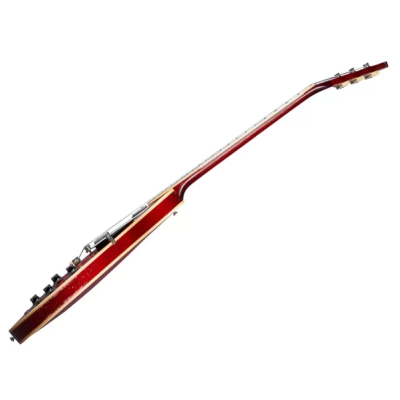 Gibson Custom 1961 ES-335 VOS Reissue 60s Cherry 61ES335VOSCNH1