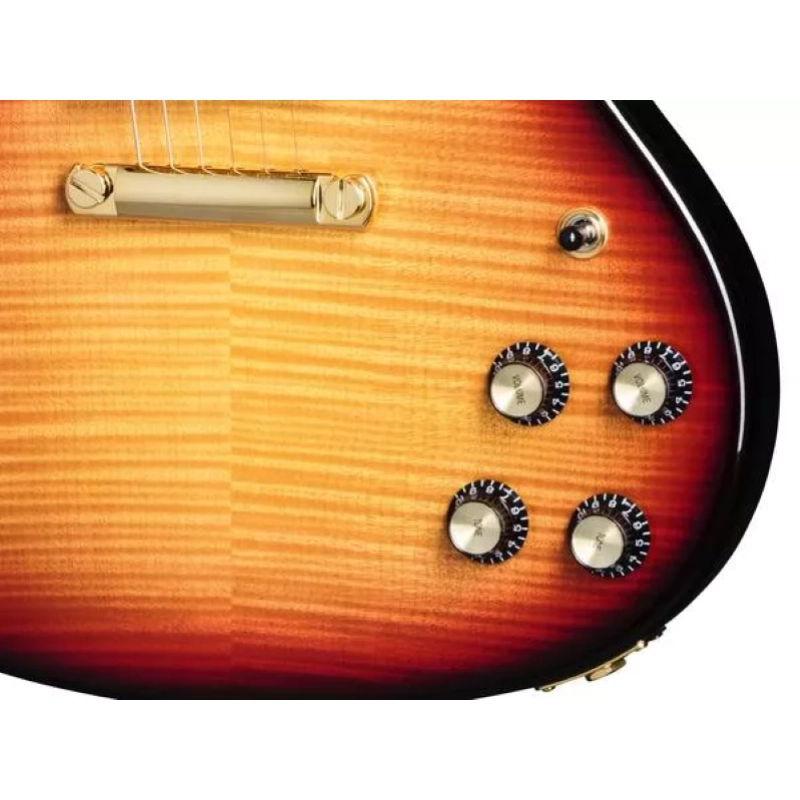 Gibson SG Supreme Fireburst SGSU00FIGH1