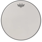 Remo Ambassador Suede Pelle Monostrato