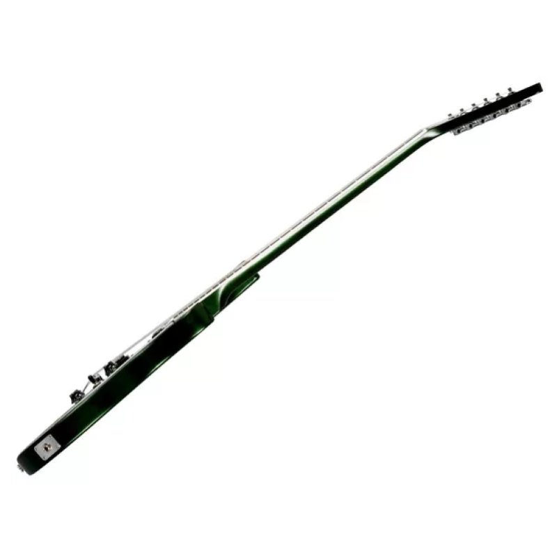 Gibson Victory Dark Green Satin VIC00RGCH1