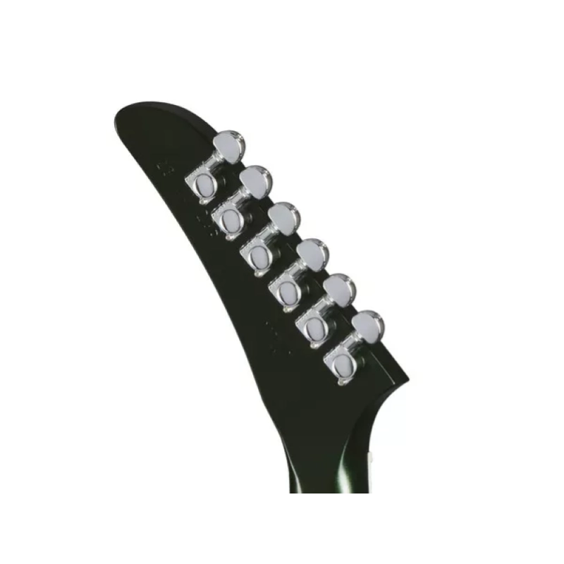 Gibson Victory Dark Green Satin VIC00RGCH1