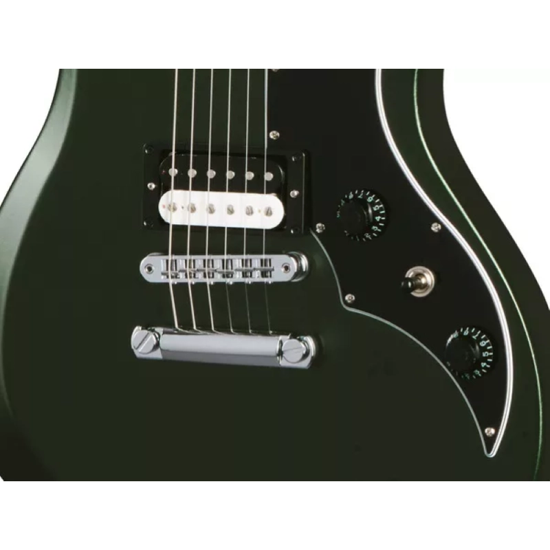 Gibson Victory Dark Green Satin VIC00RGCH1