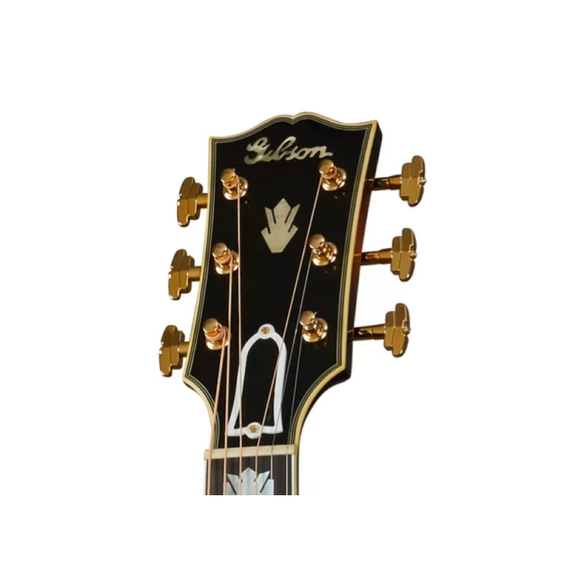 Gibson Pre-War SJ-200 Rosewood Vintage Sunburst CSJB20PWVS