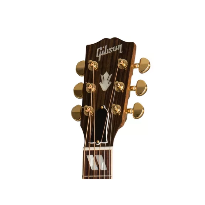 Gibson Songwriter Standard Rosewood Burst SSSWRBG19