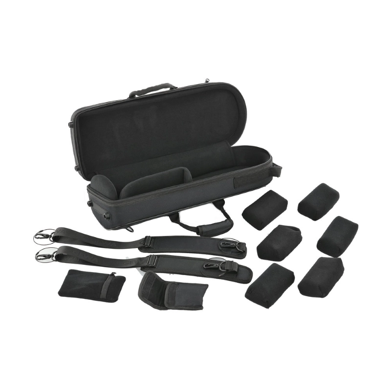 Gewa Symphony Custodia per Tromba Nera