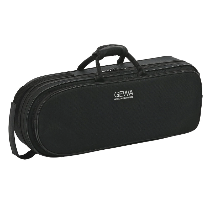 Gewa Symphony Custodia per Tromba Nera
