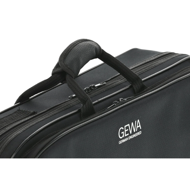 Gewa Symphony Custodia per Tromba Nera