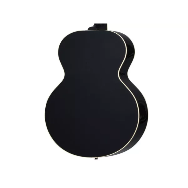 Gibson Everly Brothers J-180 Ebony AMJBEBEB