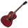 Gibson L-00 Special Satin WineRed MCSBL0SPCWR