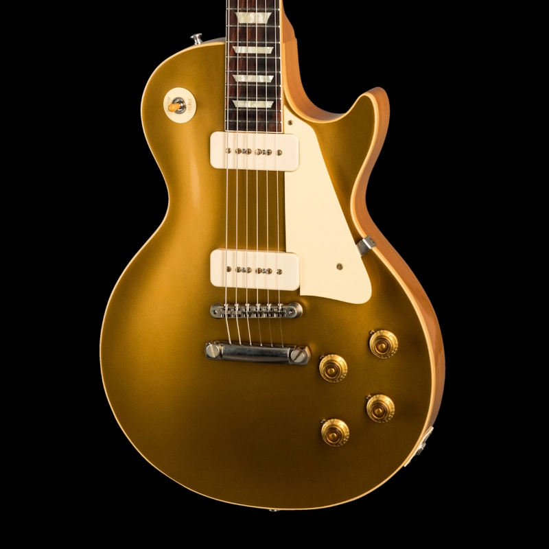 Gibson Custom Les Paul 1956 Gold Top Reissue VOS