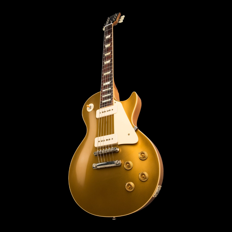 Gibson Custom Les Paul 1956 Gold Top Reissue VOS