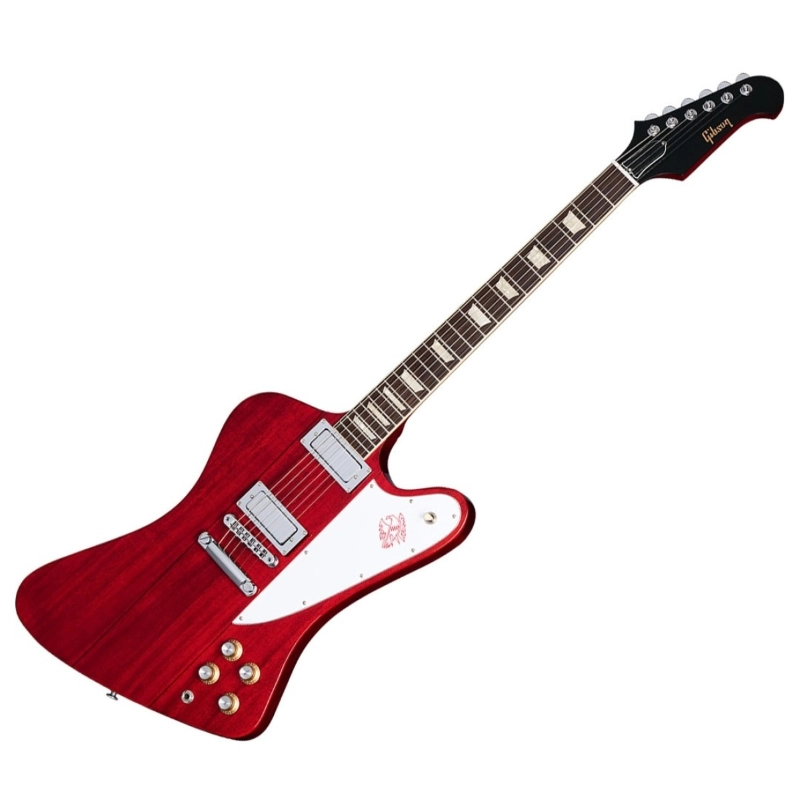 Gibson Firebird Platypus Vintage Cherry DSFRP00VECH1