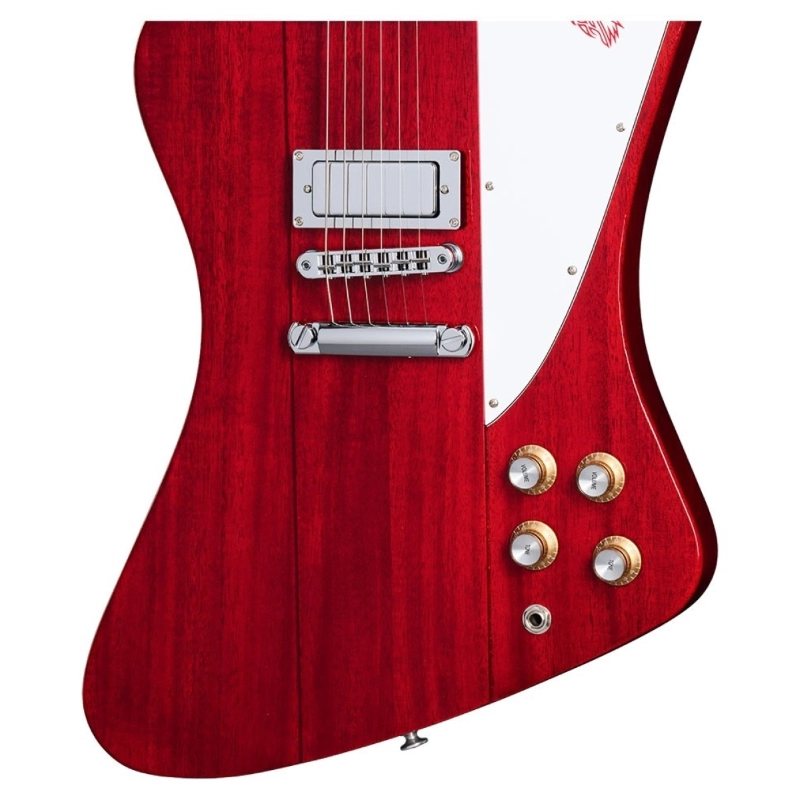 Gibson Firebird Platypus Vintage Cherry DSFRP00VECH1