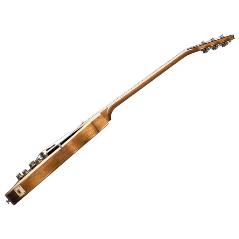 Gibson Les Paul Standard '60s Plain Top Sparkling Burgundy LPS6P00M2NH1