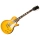 Gibson Custom 1958 Les Paul Standard Reissue VOS Lemon Burst LPR58VOLBNH1