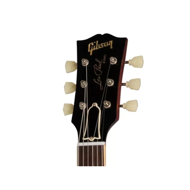 Gibson Custom 1958 Les Paul Standard Reissue VOS Lemon Burst LPR58VOLBNH1