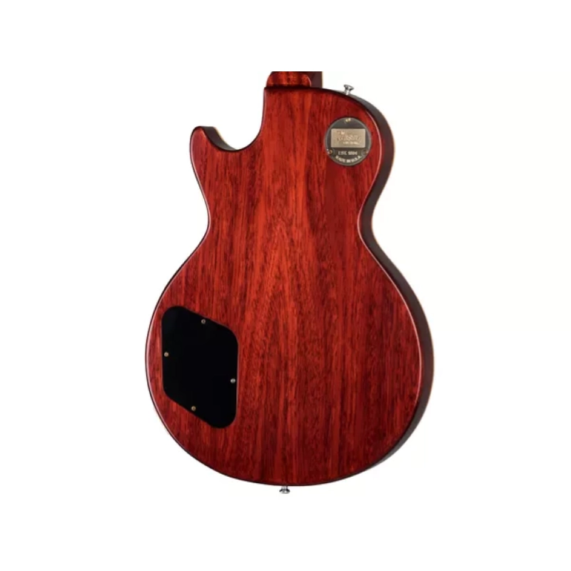 Gibson Custom Shop 1958 Les Paul Standard Reissue VOS Washed Cherry Sunburst LPR58VOWCSNH1