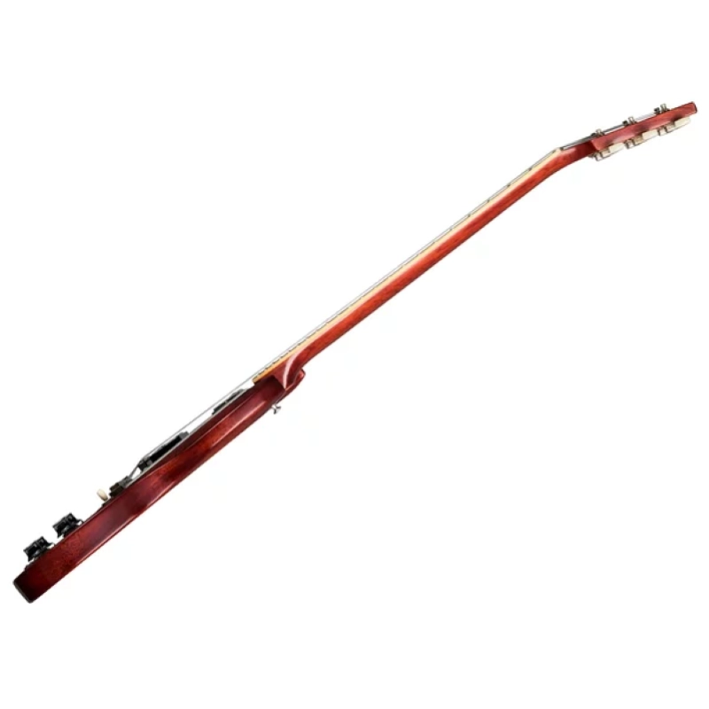 Gibson Custom 1961 Les Paul SG Standard Reissue Stop-Bar VOS Cherry