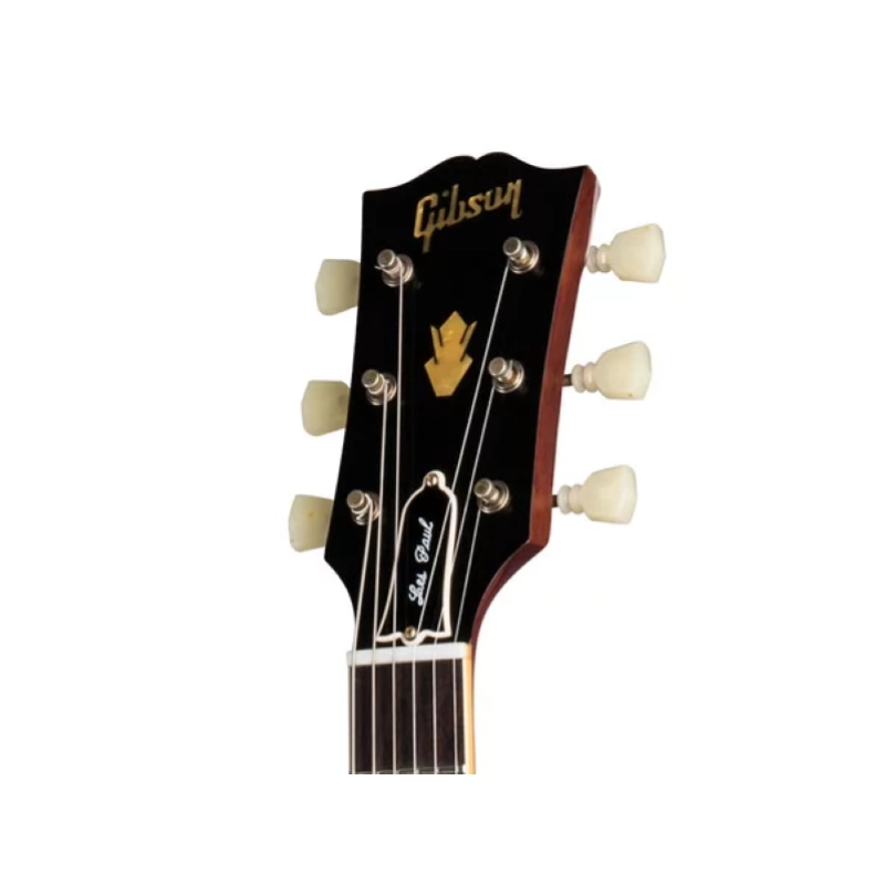 Gibson Custom 1961 Les Paul SG Standard Reissue Stop-Bar VOS Cherry