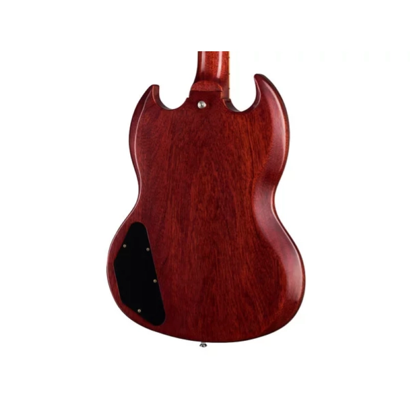 Gibson Custom 1961 Les Paul SG Standard Reissue Stop-Bar VOS Cherry