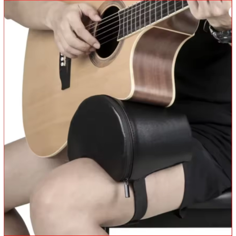 LAX Appoggia Chitarra da gamba, Supporto tipo Gitano