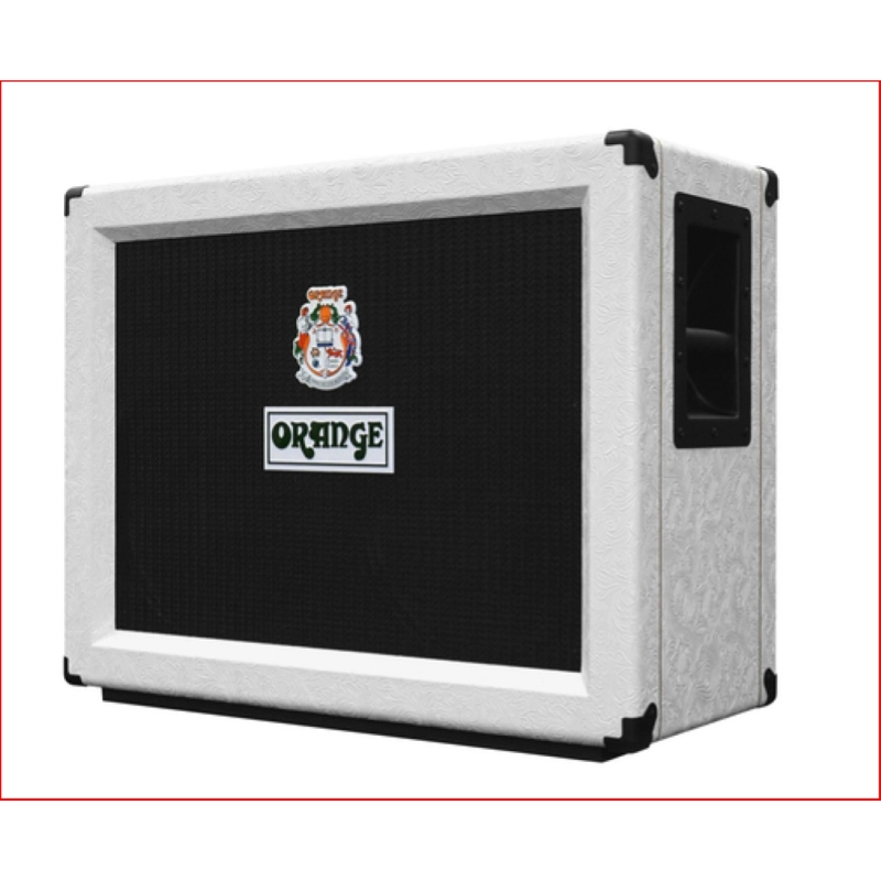 Orange Oriverb Rockerverb 50 MKIII Amplificatore valvolare combo per chitarra elettrica