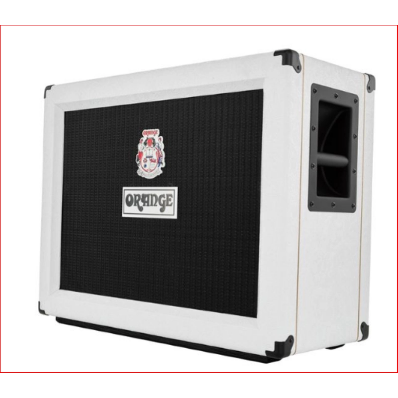 Orange Oriverb Rockerverb 50 MKIII Amplificatore valvolare combo per chitarra elettrica