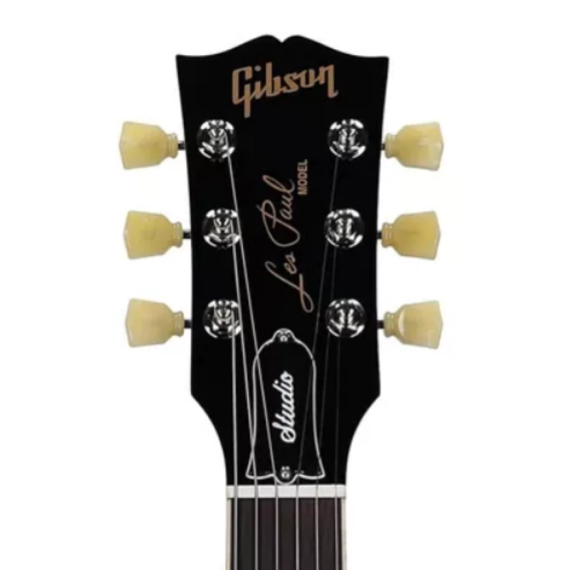 Gibson Les Paul Studio Figured Antique Natural Top LPSTA25ATCH3